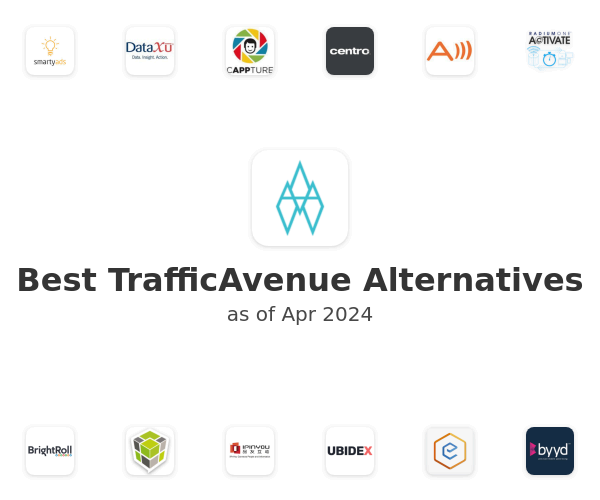 Best TrafficAvenue Alternatives