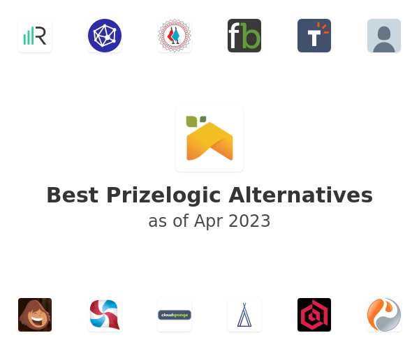Best Prizelogic Alternatives