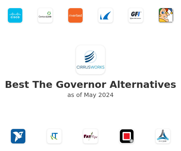Best The Governor Alternatives