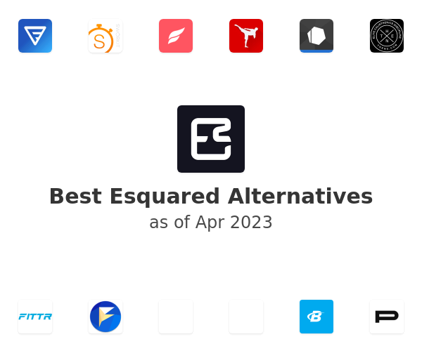 Best Esquared Alternatives