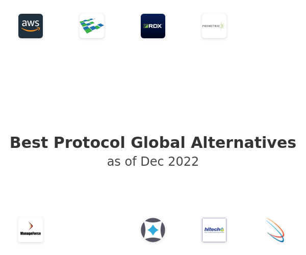 Best Protocol Global Alternatives