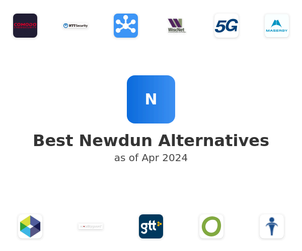 Best Newdun Alternatives