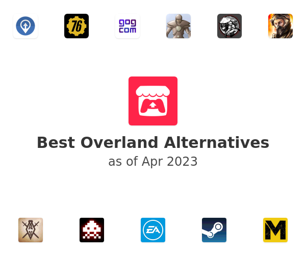 Best Overland Alternatives