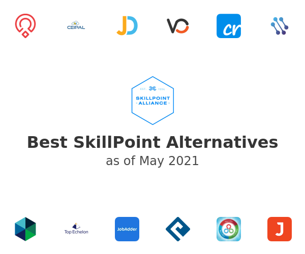 Best SkillPoint Alternatives