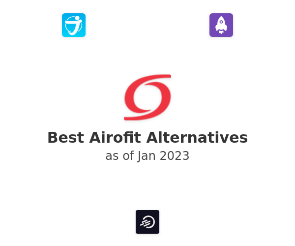 Best Airofit Alternatives