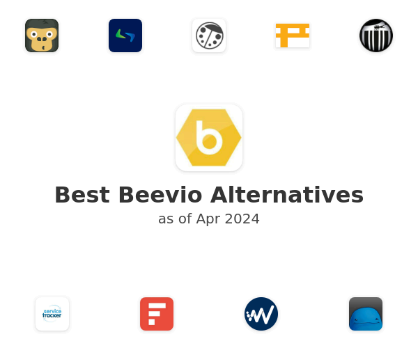 Best Beevio Alternatives