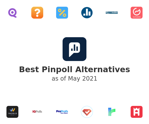 Best Pinpoll Alternatives