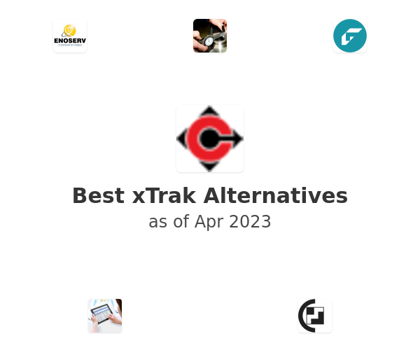 Best xTrak Alternatives