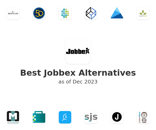 Best Jobbex Alternatives