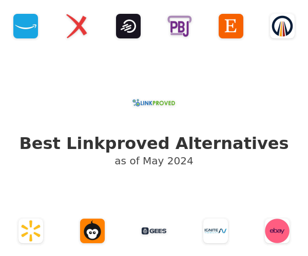 Best Linkproved Alternatives