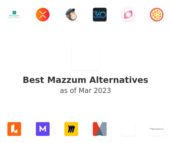 Best Mazzum Alternatives
