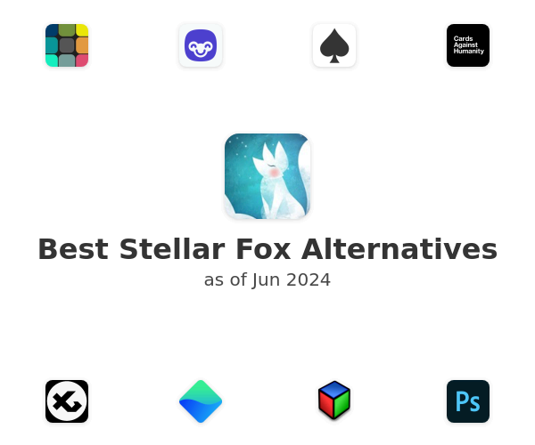 Best Stellar Fox Alternatives