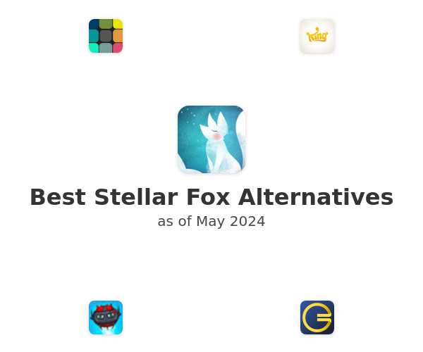 Best Stellar Fox Alternatives