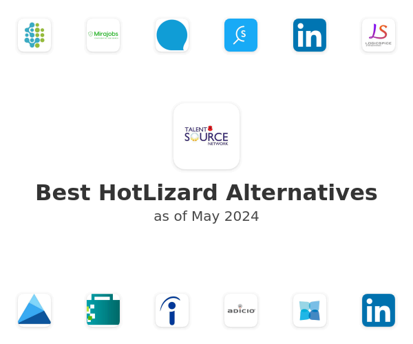 Best HotLizard Alternatives