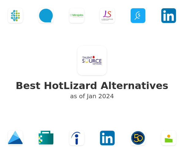Best HotLizard Alternatives