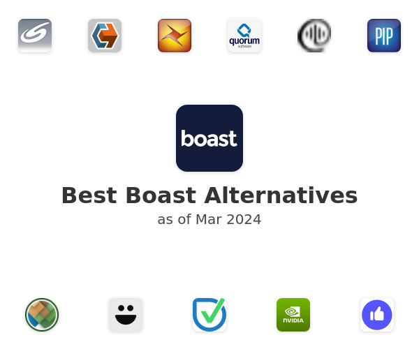 Best Boast Alternatives
