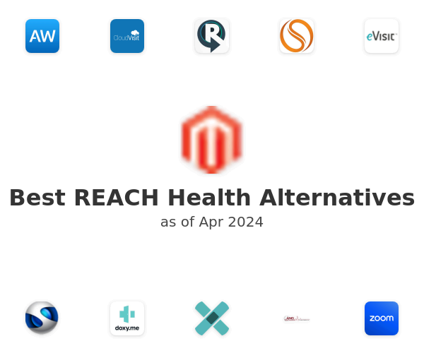 Best REACH Health Alternatives