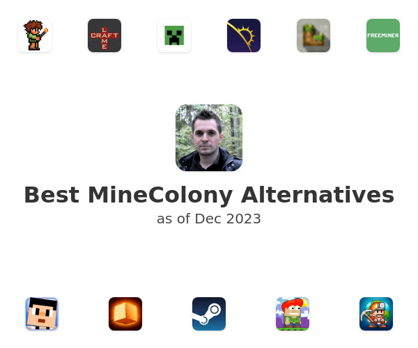 Best MineColony Alternatives