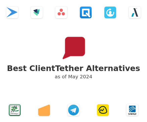 Best ClientTether Alternatives