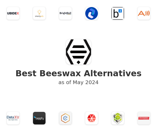 Best Beeswax Alternatives
