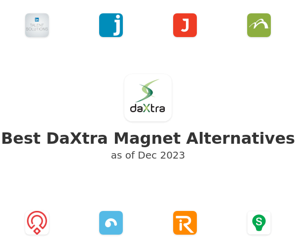 Best DaXtra Magnet Alternatives