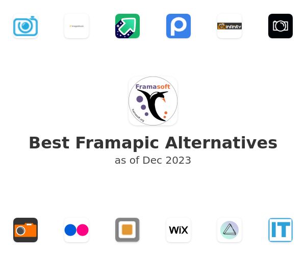 Best Framapic Alternatives