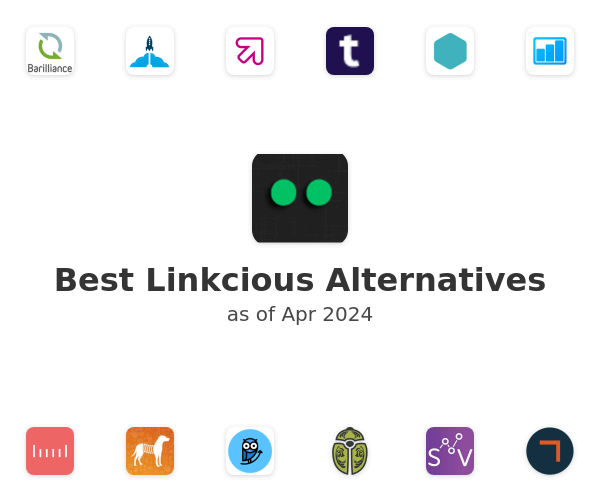 Best Linkcious Alternatives
