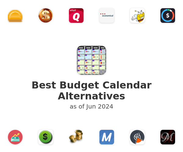Best Budget Calendar Alternatives