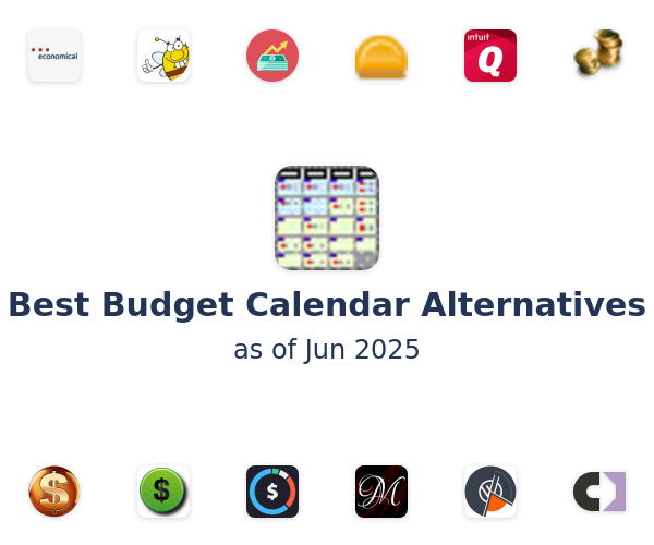 Best Budget Calendar Alternatives
