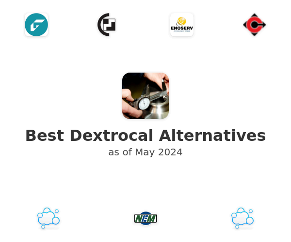 Best Dextrocal Alternatives