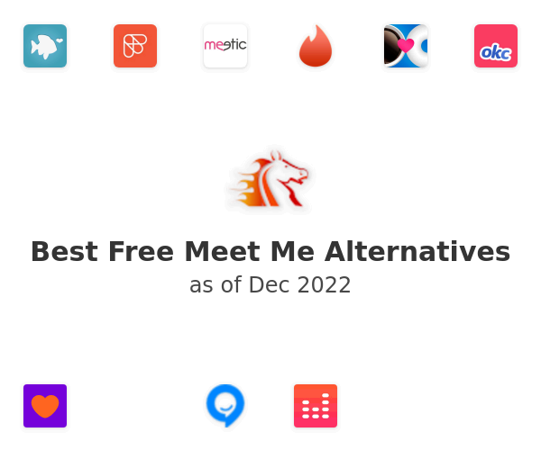 Best Free Meet Me Alternatives