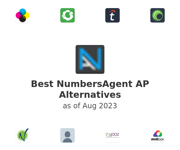 Best NumbersAgent AP Alternatives