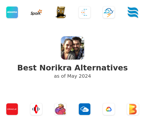 Best Norikra Alternatives