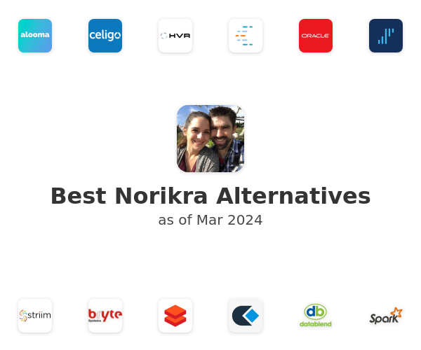 Best Norikra Alternatives