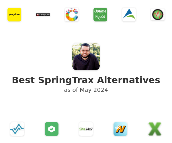 Best SpringTrax Alternatives