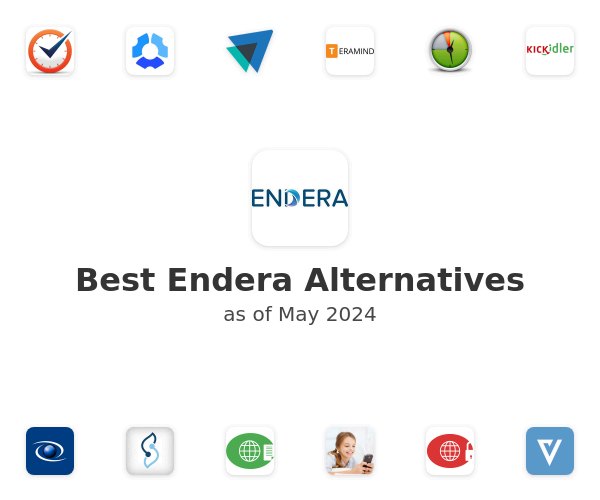 Best Endera Alternatives