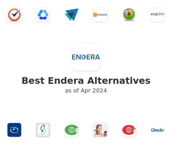 Best Endera Alternatives