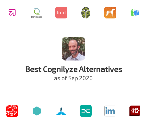 Best Cognilyze Alternatives