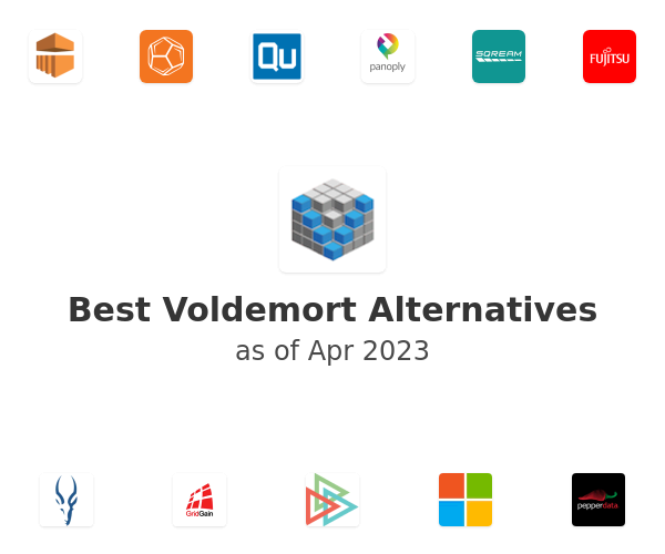 Best Voldemort Alternatives