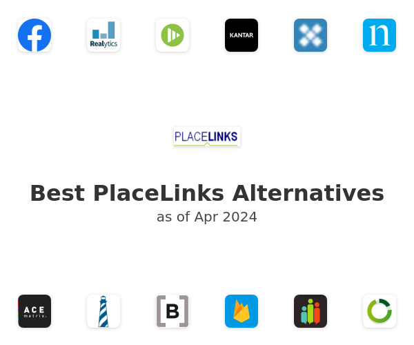 Best PlaceLinks Alternatives
