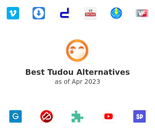 Best Tudou Alternatives