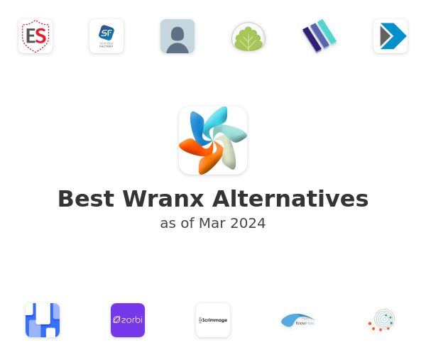 Best Wranx Alternatives