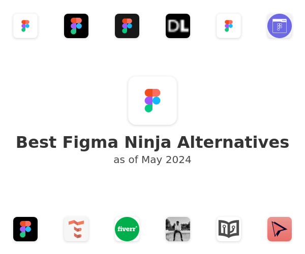 Best Figma Ninja Alternatives