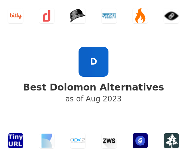 Best Dolomon Alternatives