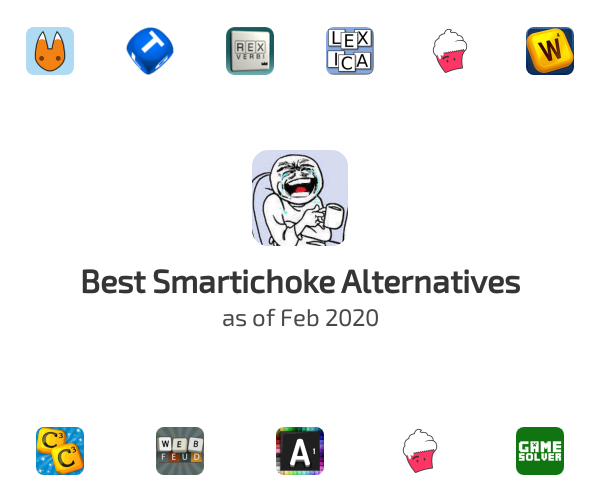Best Smartichoke Alternatives