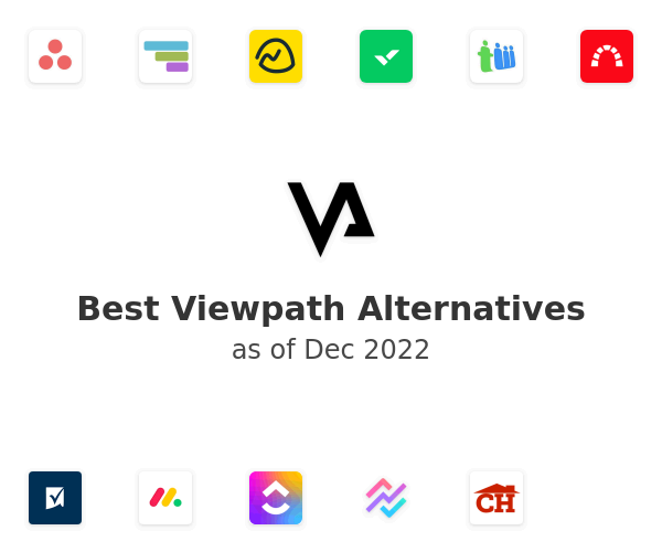 Best Viewpath Alternatives