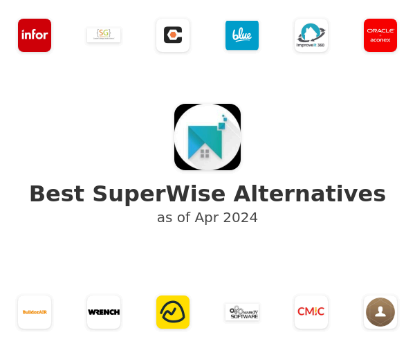 Best SuperWise Alternatives