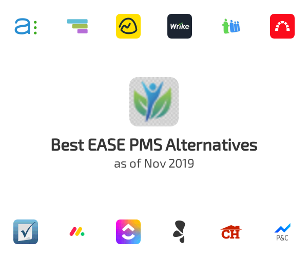 Best EASE PMS Alternatives
