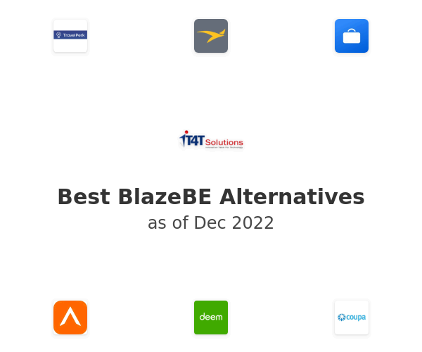 Best BlazeBE Alternatives