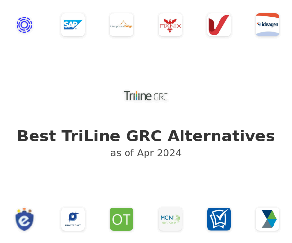 Best TriLine GRC Alternatives